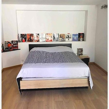 Avignon Intra Muros 55 M2 Apartment Exterior photo