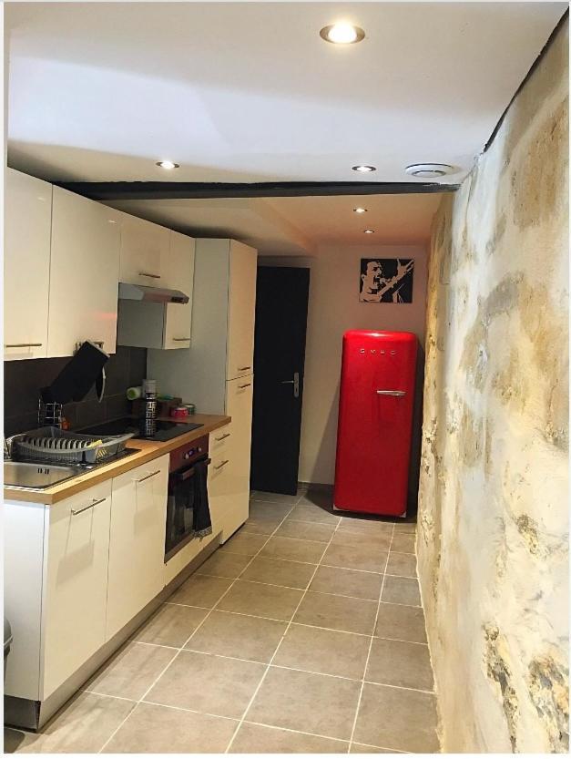 Avignon Intra Muros 55 M2 Apartment Exterior photo