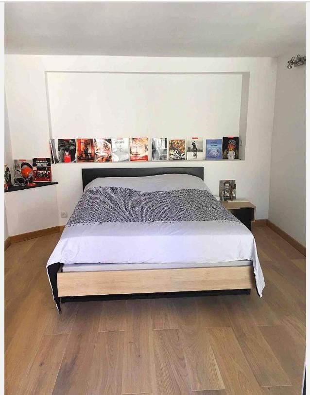 Avignon Intra Muros 55 M2 Apartment Exterior photo